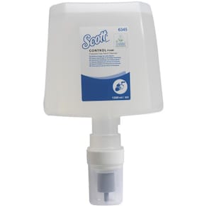 Tvål Kleenex Skumtvål, för elektronisk dispenser, 1L