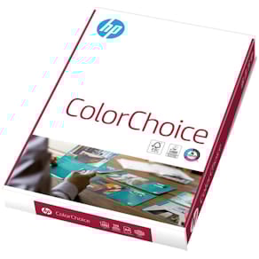 Laserpapier HP CHP 340, A4, 120 g/m², weiß