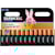 Batterij Duracell Optimum AA, blister van 12 stuks