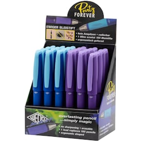 Bleistift WEDO Pointy Forever, sortiert