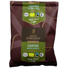 Kaffe ARVID.N Ethic Harvest 48x125g