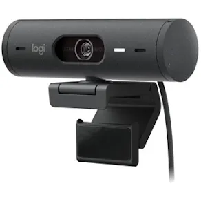 Brio 505 Business Webcam, Graphite