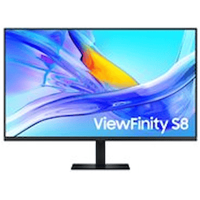 Samsung ViewFinity S8 S37D800UAU - S80UD Series - LED-skärm