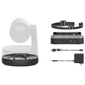 Logitech - Expansionssats - förlängd räckvidd för audio/video