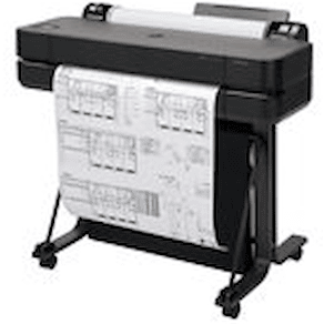 HP DesignJet T630 - 2025 Edition - 24" storformatsskrivare