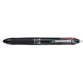 Tintenroller Pilot FriXion Ball 4, schwarz