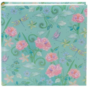 Fotobuch TURNOWSKY Nature’s Melody, mint, 25 x 25 cm, 60 Seiten