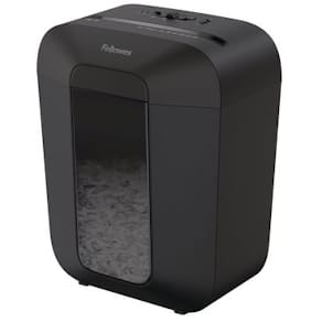 Dokumentförstörare FELLOWES LX45 P-4