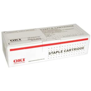 ES - ES9465/9475/94xx/91xx Booklet staples 4x2000