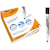 Whiteboardmarker Bic Velleda 1711, zwart