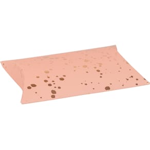 Geschenkfaltschachtel Stewo Sprenkel, 3 St.