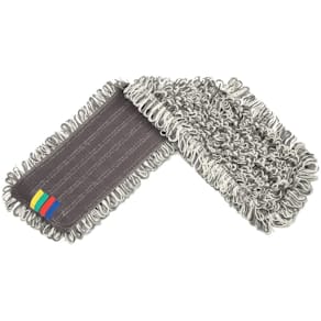 Mopp Våt Wetloop PRO öglat syntet 60cm