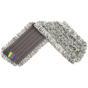 Mopp Våt Wetloop PRO öglat syntet 60cm