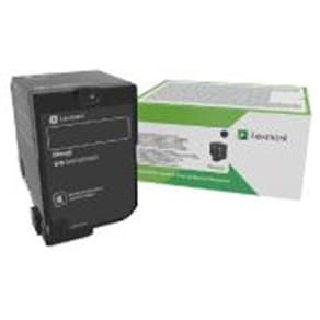 CS720,CS/CX725 Blk Corp 3K Crtg