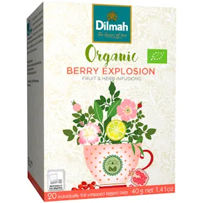 Te Berry Explosion Eko 20/fpEk