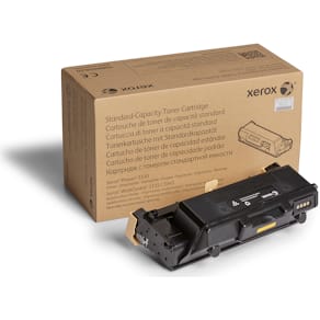 Phaser 3330 toner black, 2.6K