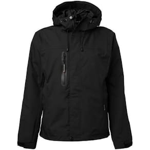 Skaljacka TOP SWEDE 3520 dam svart XS