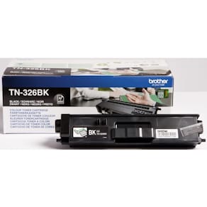 Toner BROTHER TN326BK high capacity sort