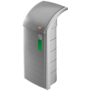 Abfallsammler Hailo ProfiLine WSB Design XXXL, 120 l, eckig