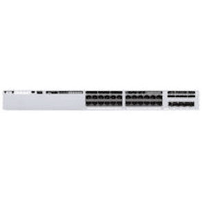 Cisco Catalyst 9300L - Network Essentials - switch - L3