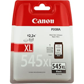 Canon PG-545XL - 15 ml - Lång livslängd - svart