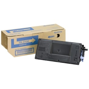 Toner KYOCERA TK-3100 12K svart