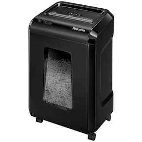 Dokumentförstörare FELLOWES 86Cs
