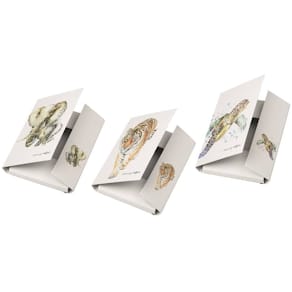 Heftbox PAGNA Save me No. 3, A4, sortiert