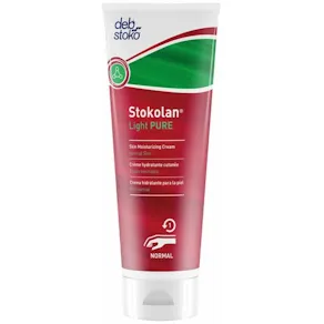 Hudcreme STOKOLAN Light Pure 100ml