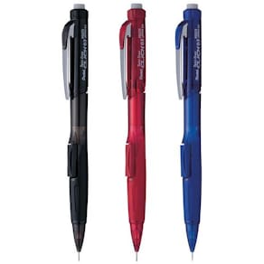 Stiftpenna PENTEL Twist-E Click 0,5 svar