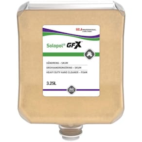 Grovtvål DEB Solopol GFX 3,25L
