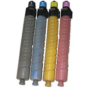 Ricoh/NRG  MPC2500/3000 black toner
