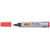 Permanent marker Bic 2000-2300, rood, schrijfbreedte 1,7 mm