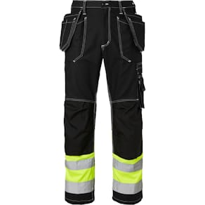 Hantverksbyxa TOP SWEDE 2515 kl1 D112