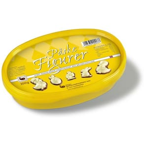 Påskemarsipan Hval 300g