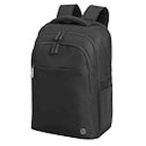 HP Renew Business - Ryggsäck för bärbar dator - 17.3" - svart