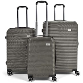 Tilbehørssæt RW Classic antracit, 3 dele