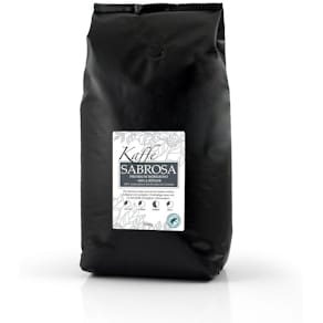 Kaffe SABROSA Premium Bönor 1kg