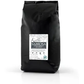 Kaffe SABROSA Premium RF Bönor 1kg