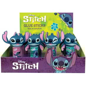 Klebestift Coolpack Disney Stitch