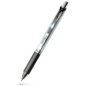 Stiftpenna PENTEL EnerGize 0,5 svart
