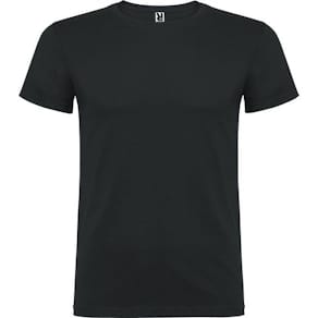 T-shirt PF beagle herr mörkgrå XL