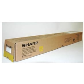 Sharp MX6240  yellow toner 40K