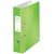 Ordner Leitz WOW, groen, rug van 8,0 cm