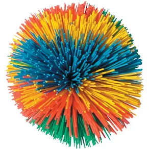 Koosh Ball 10 cm