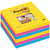 Sticky notes Post-it Super Sticky XL Carnival, 90 vel, 101 x 101 