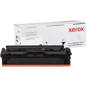 Everyday Black Toner HP 207A Std Cap