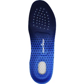 Inläggssula PORTWEST FC81 M/40-44