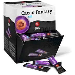 Kakao JDE Fantasy instant, portionsbreve, 100 stk