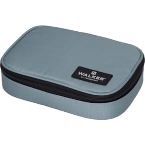 Schüleretui Walker Wizzard XL, greenery